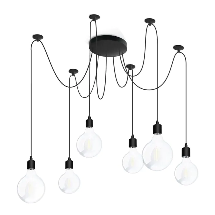 Oprawa wisząca Lumiled LUMILA0185