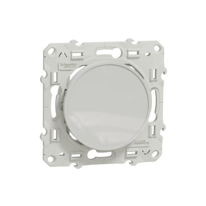 Zaślepka ramki Schneider Electric S520666