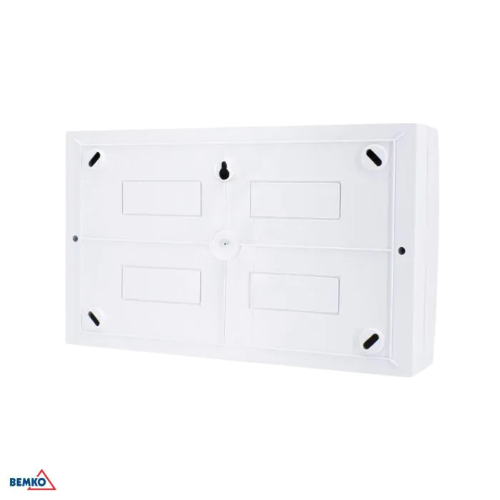 Rozdzielnica natynkowa Schelinger A80-RDN-IP40-NPE-18P
