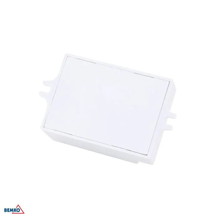 Czujnik ruchu Bemko B52-SES72WH