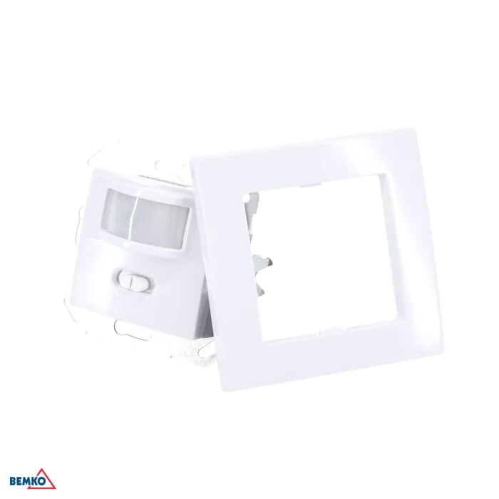 Czujnik ruchu Bemko B50-SES03WH