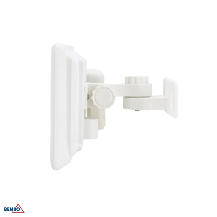 Naświetlacz LED Bemko C65-LFX-030WH-4K