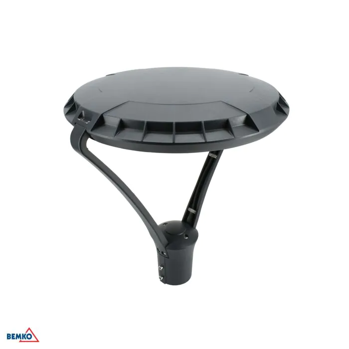 Oprawa parkowa Luxmena C80-PRK-01A-050-4K