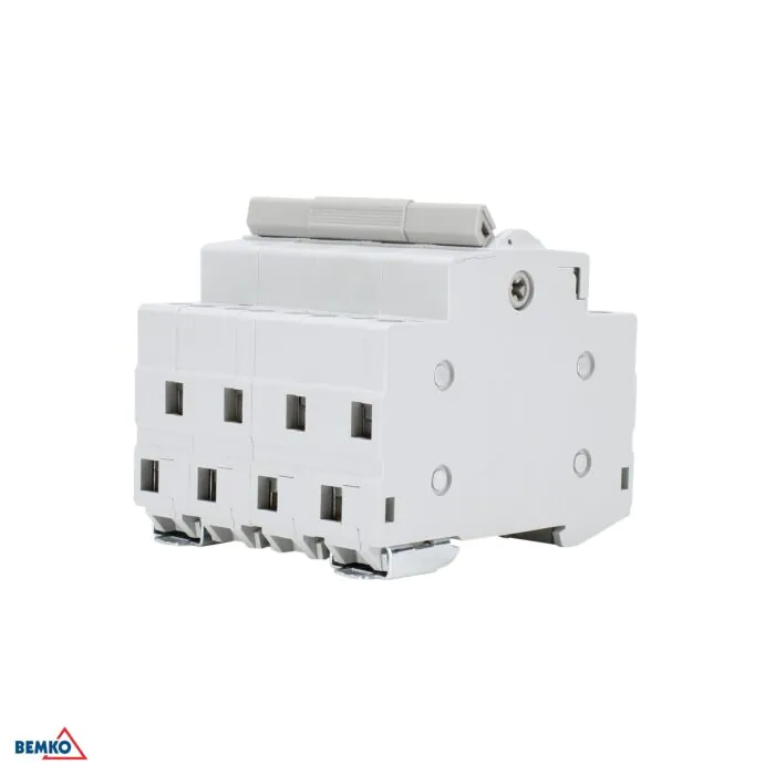 Przełącznik instalacyjny Schelinger A11-SF-4P-063