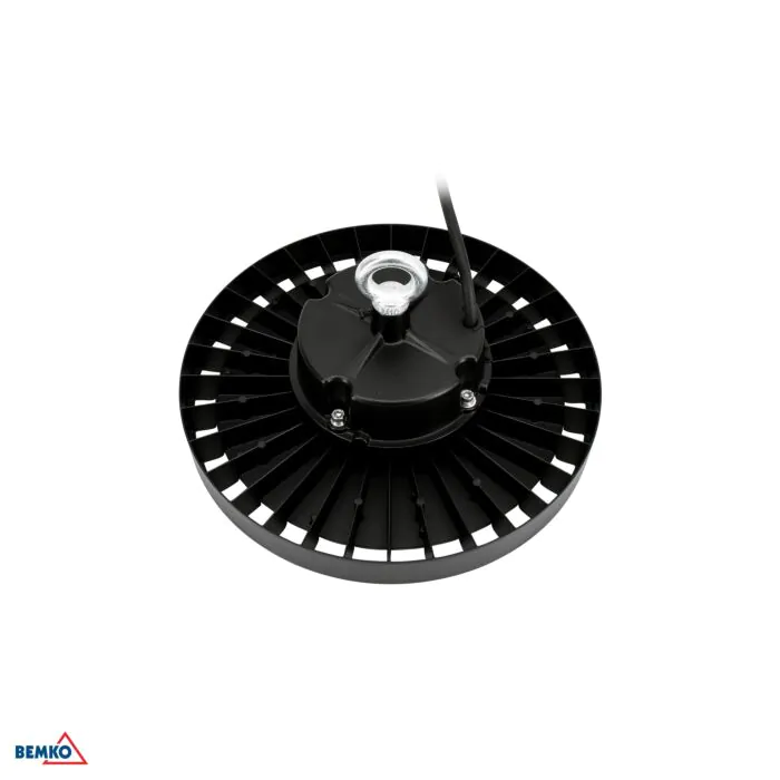 Oprawa typu High-Bay Bemko C85-HBV3-150-4K-120BL