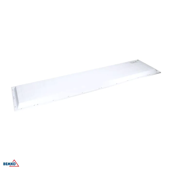 Panel LED, Panel backlight Luxmena C72-BLS-123-200-4K-WH-U19