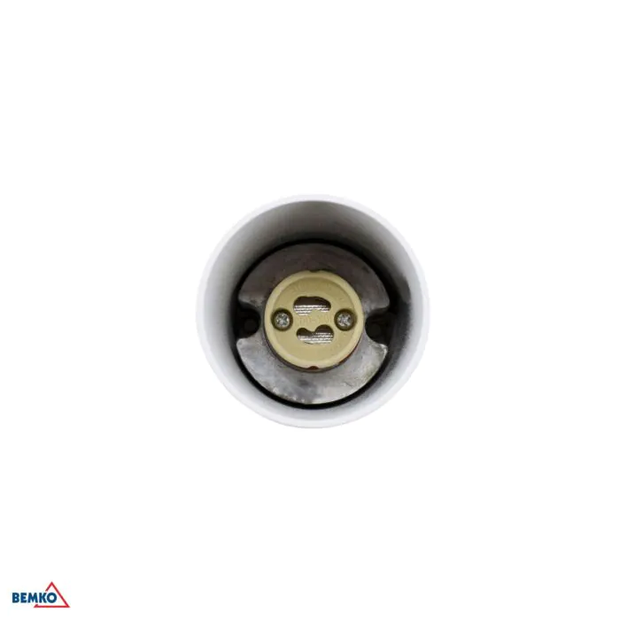 Oprawa downlight Bemko C23-DLU-R-GU10-150-WH