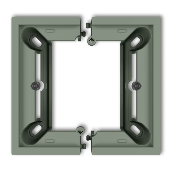Adapter natynkowy do ramek Karlik 61DPU-1