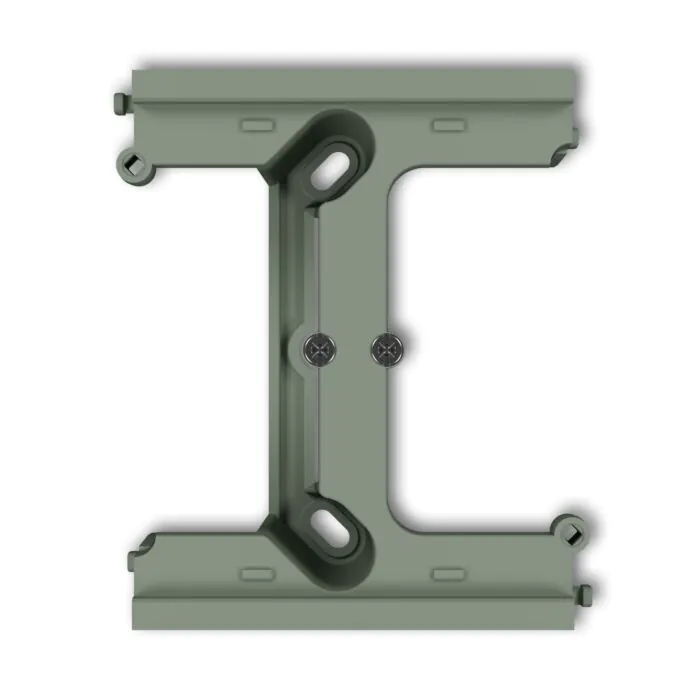 Moduł rozszerzający adapter natynkowy do ramek Karlik 61DPU-2