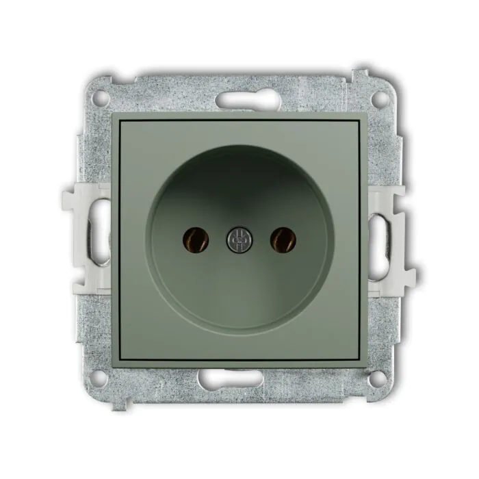 Gniazdo pojedyncze Karlik 61IGP-1