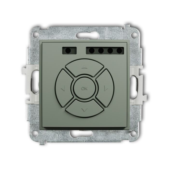 Sterownik rolet Karlik 61ISR-3A