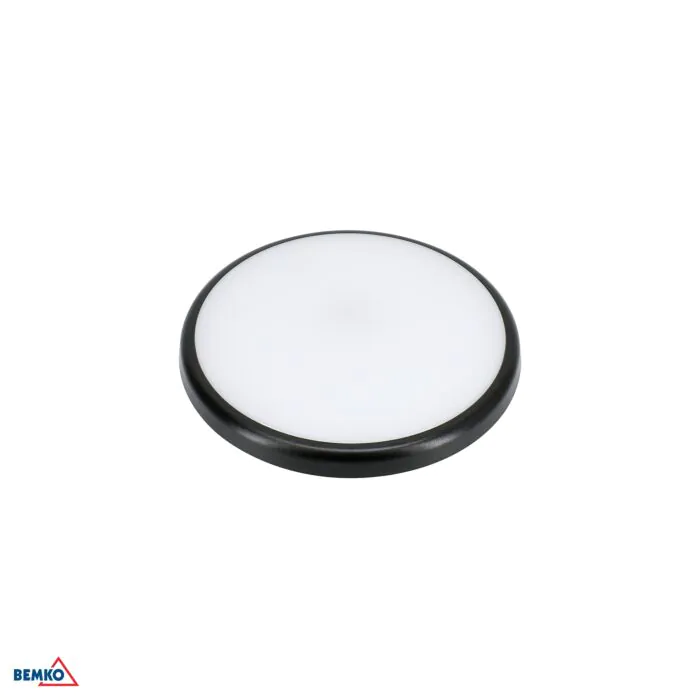 Plafon sufitowy, Plafon hermetyczny, Plafon z czujnikiem ruchu Bemko C36-PSF707-164-BL-MD