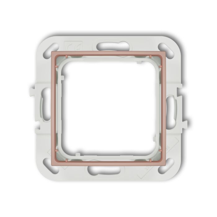 Adapter mocujący Karlik 62IAS-1