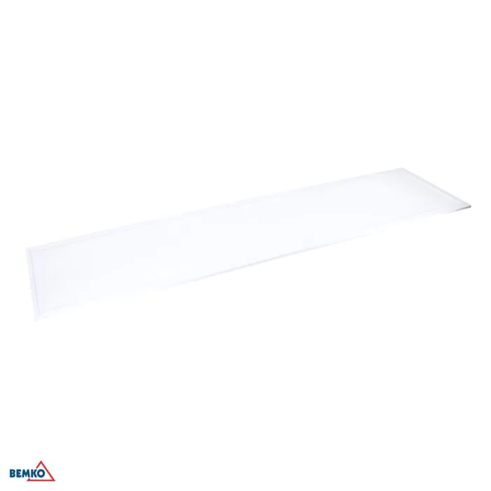 Panel LED Bemko C71-PLM-123-400-6K-WH