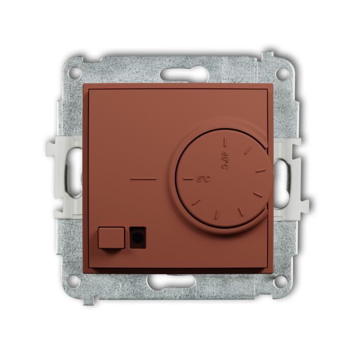 Regulator temperatury Karlik 63MRT-2