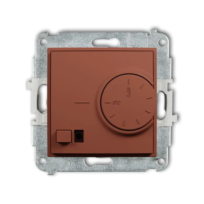 Regulator temperatury Karlik 63MRT-2