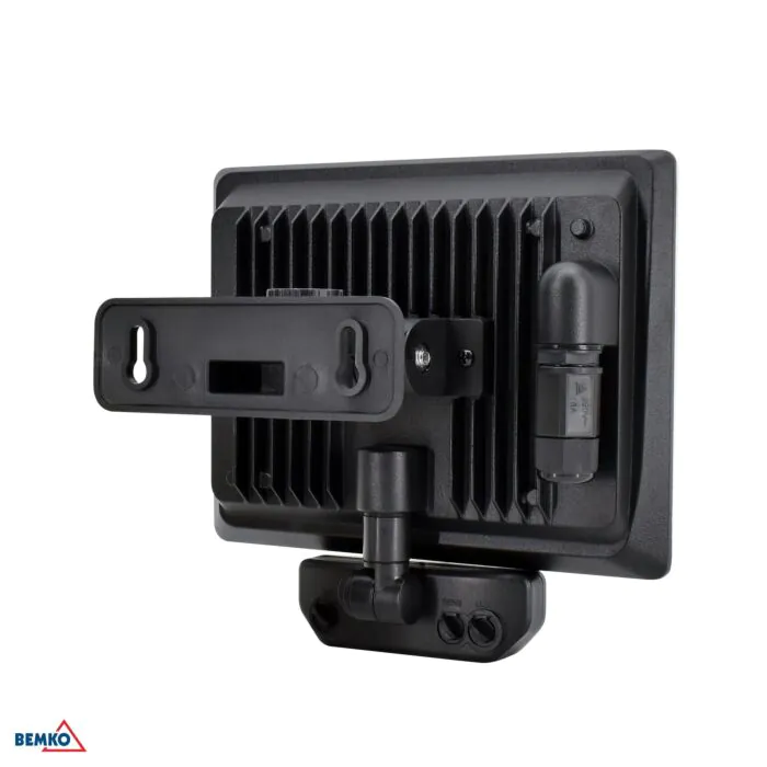 Naświetlacz LED Bemko C65-LFX-050BL-4K-PIR