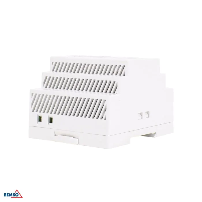 Zasilacz LED na szynę Schelinger A21-LDD085-4P-12V