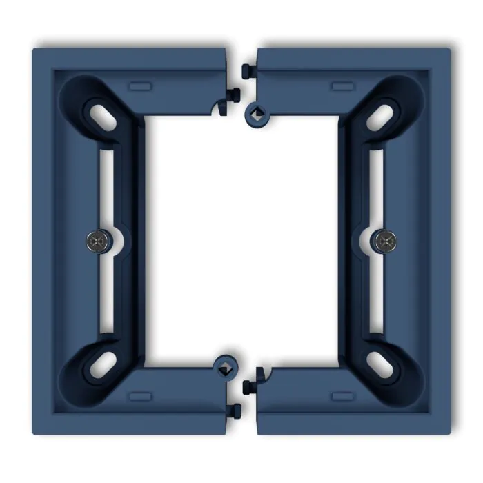 Adapter natynkowy do ramek Karlik 64DPU-1