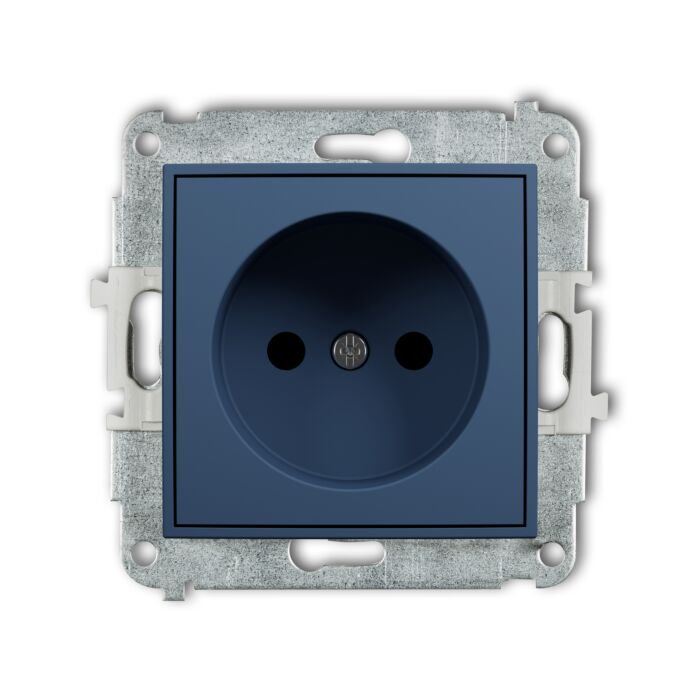 Gniazdo pojedyncze Karlik 64MGP-1p