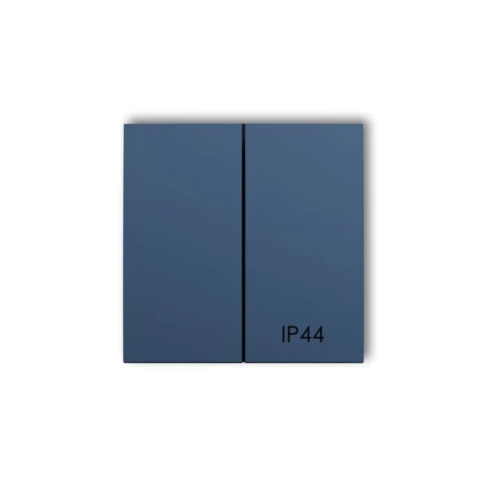 Klawisz podwójny Karlik 64MKLH-2