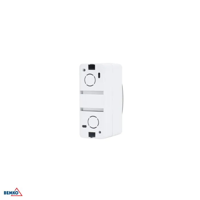 Rozdzielnica natynkowa Schelinger A80-RDN-IP40-NPE-02P