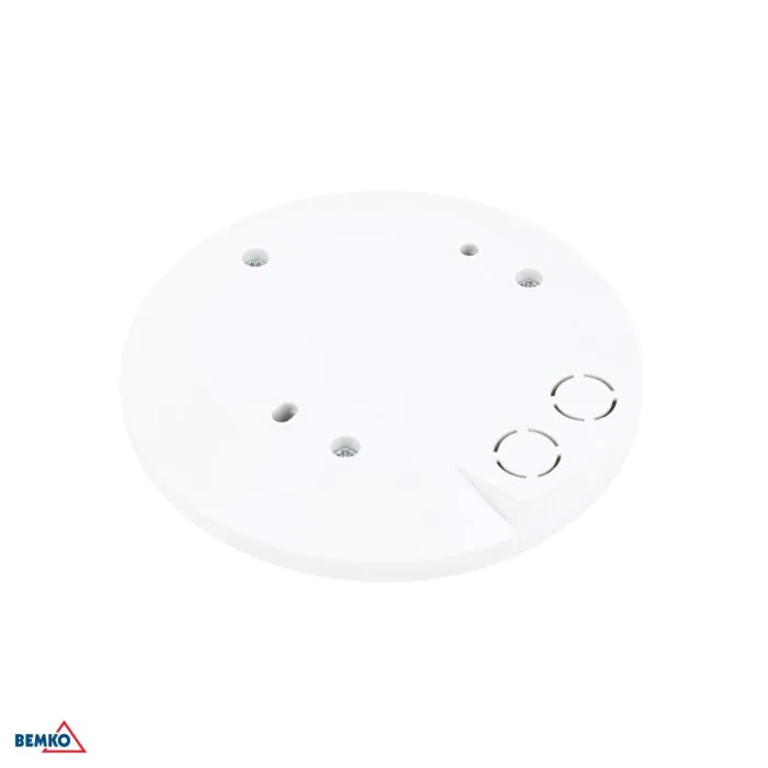 Czujnik ruchu Bemko B52-SES60WH-A