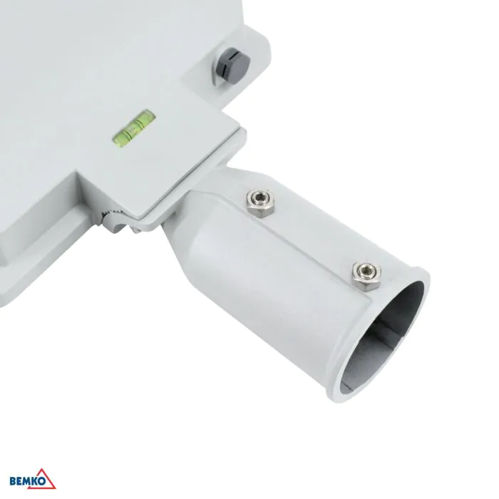 Lampa uliczna Bemko C82-JAG3-100LG-II-4K