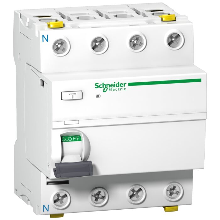 Wyłącznik różnicowo-prądowy Schneider Electric A9Z21463