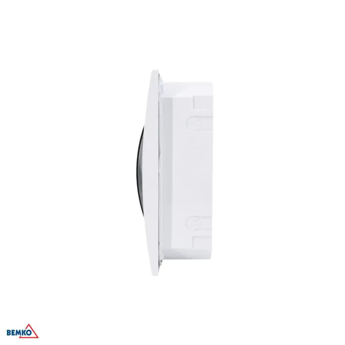Rozdzielnica podtynkowa Schelinger A80-RDP-IP40-NPE-08P