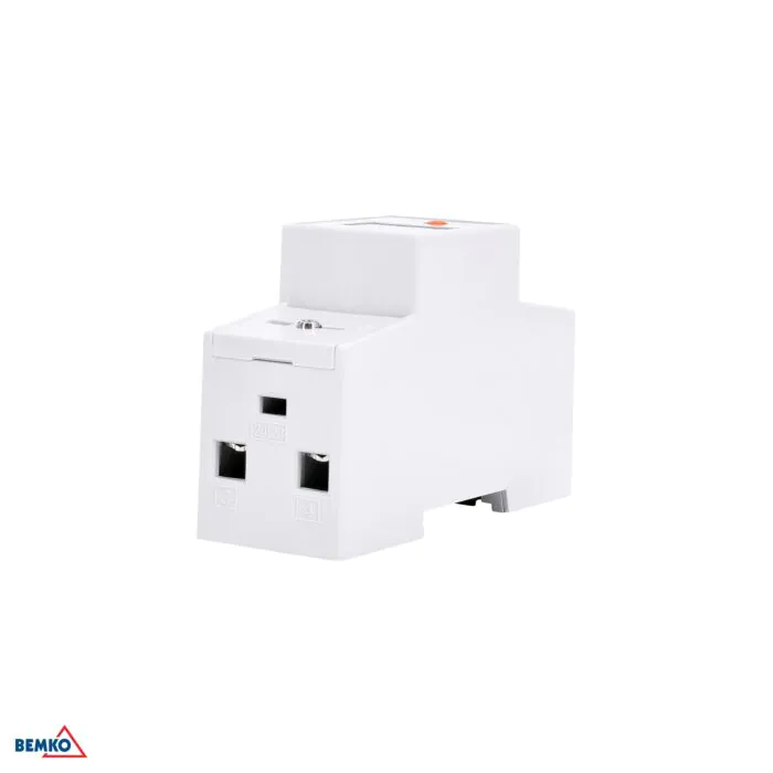 Wskaźnik zużycia energii elektrycznej Bemko A30-BM01B-L