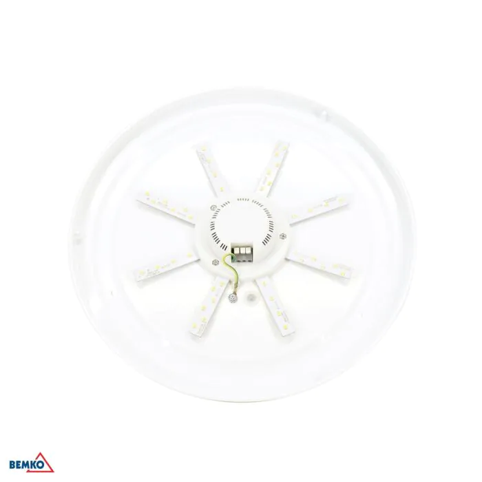 Plafon sufitowy Bemko C31-LHR-330-160-4K