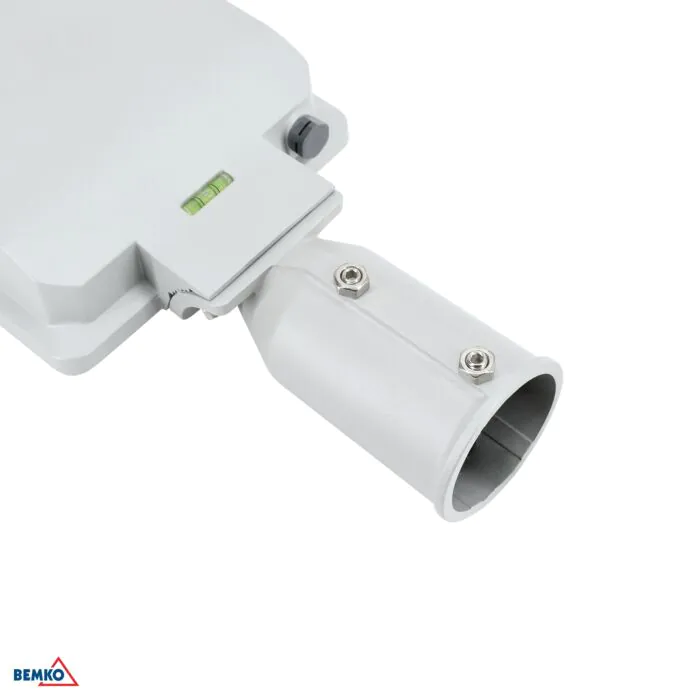 Lampa uliczna Bemko C82-JAG3-030LG-II-4K
