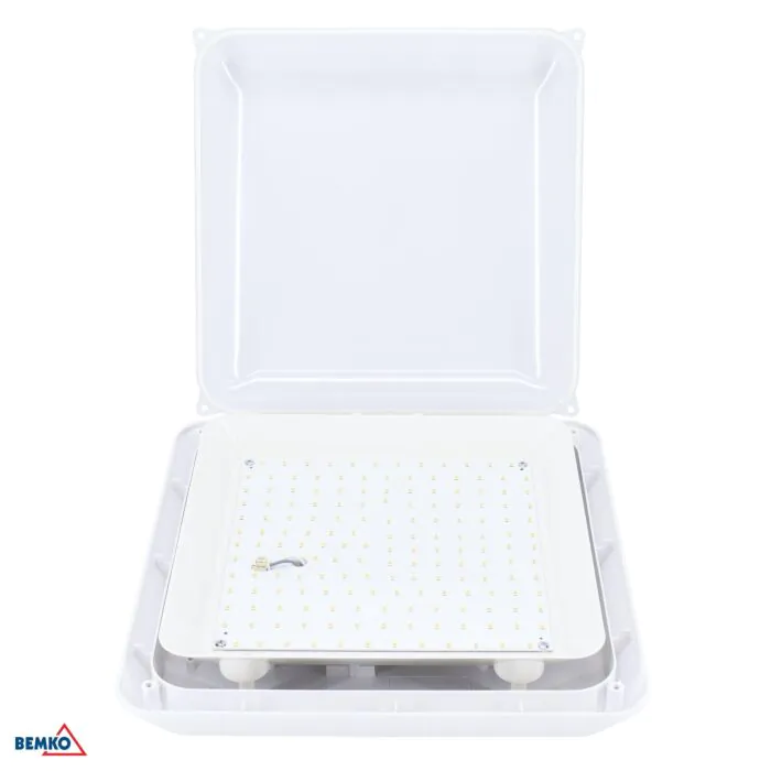 Plafon sufitowy, Plafon hermetyczny Bemko C36-PSF712-304