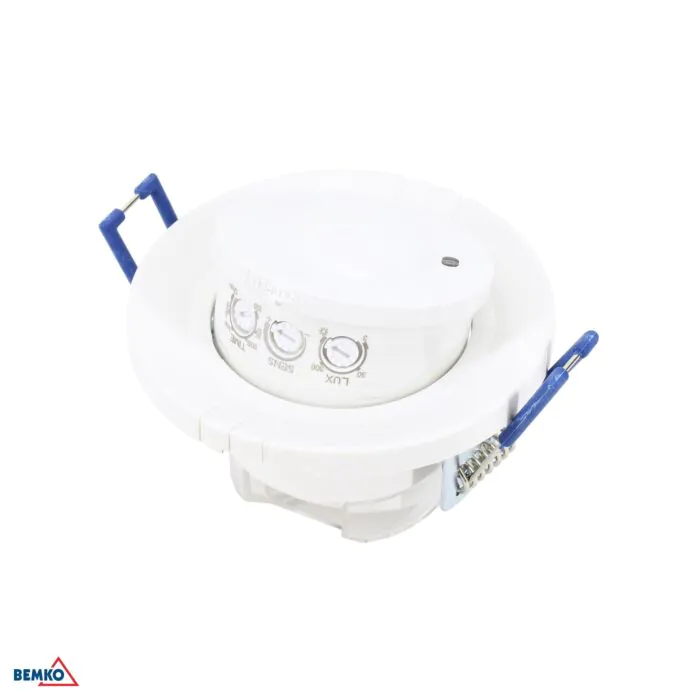 Czujnik ruchu Bemko B52-SES64WH