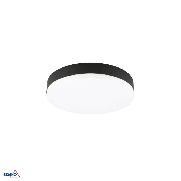Ramka maskująca do opraw oświetleniowych Luxmena C35-PLC-290-LBL