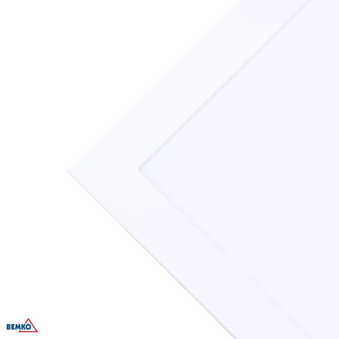 Panel LED, Panel backlight Bemko C72-BLM-066-400-4K-WH