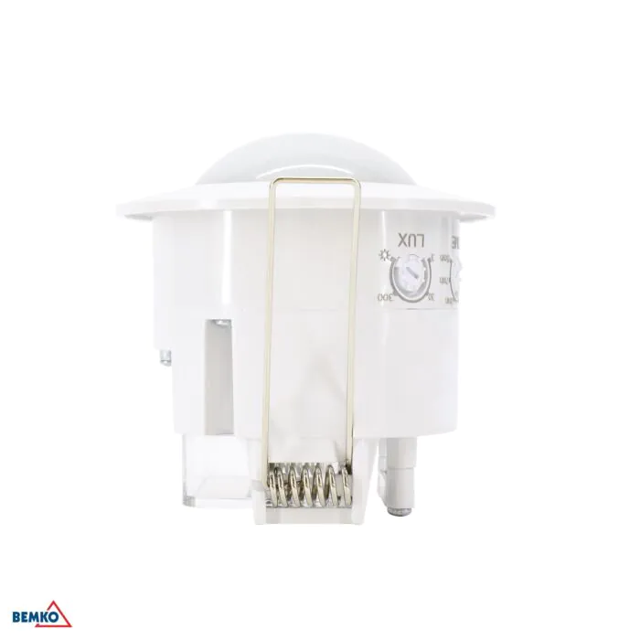 Czujnik ruchu Bemko B50-SES04WH