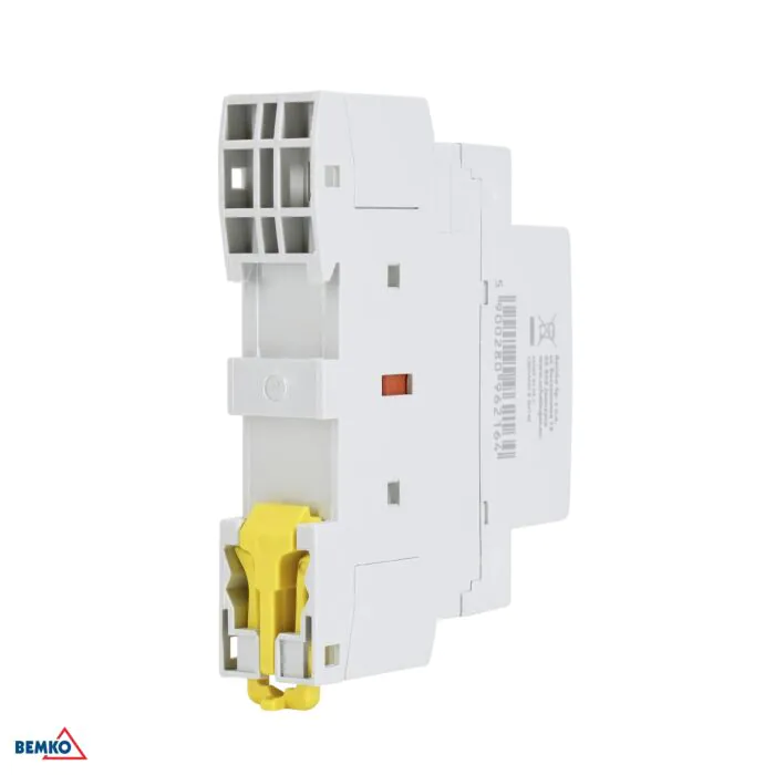Stycznik modulowy Schelinger A62-SC-101-1P-25-20