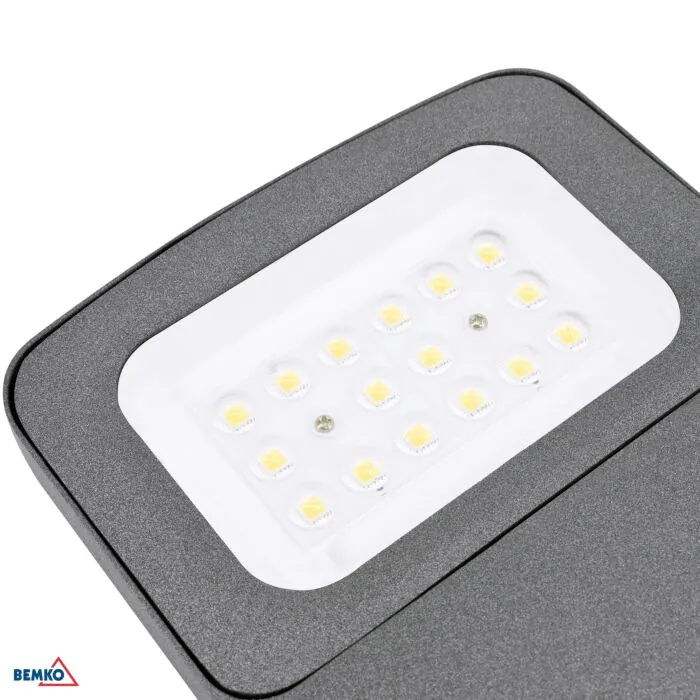 Naświetlacz LED Luxmena C66-LFC-030DG-4K-9090