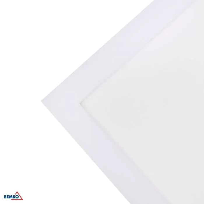 Panel LED, Panel backlight Luxmena C72-BLG-044-30B-CCT-9016A