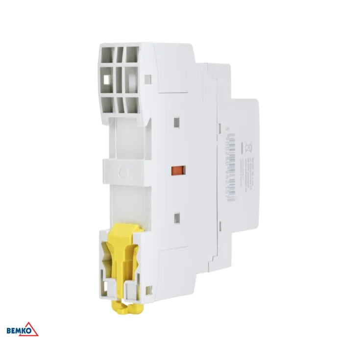 Stycznik modulowy Schelinger A62-SC-101-1P-25-11