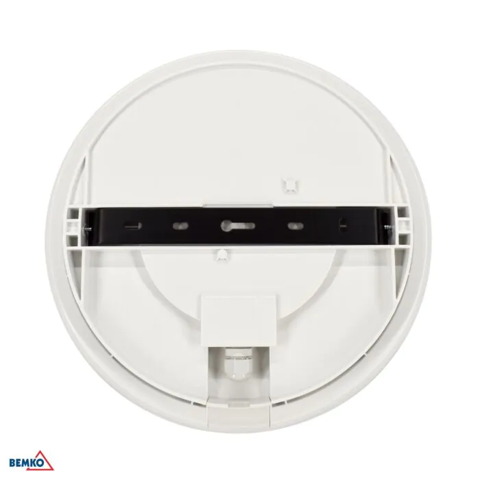 Plafon sufitowy, Plafon hermetyczny, Plafon z czujnikiem ruchu Bemko C36-PSF706-164-EM