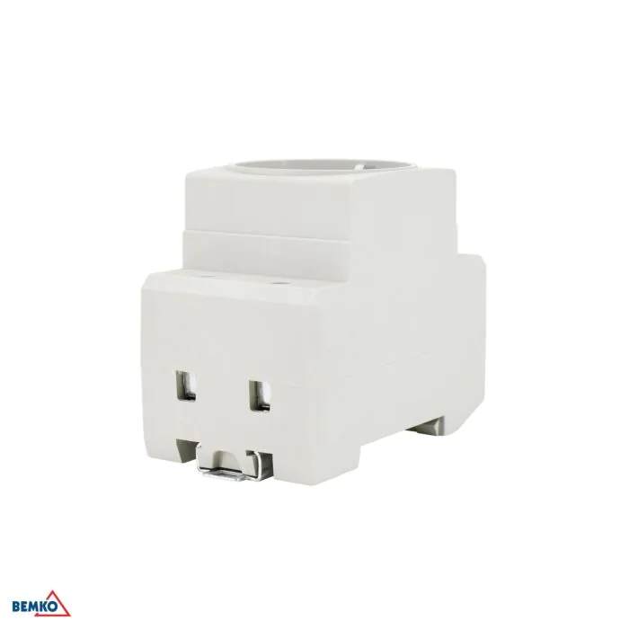 Gniazdo modułowe Schelinger A17-GS16