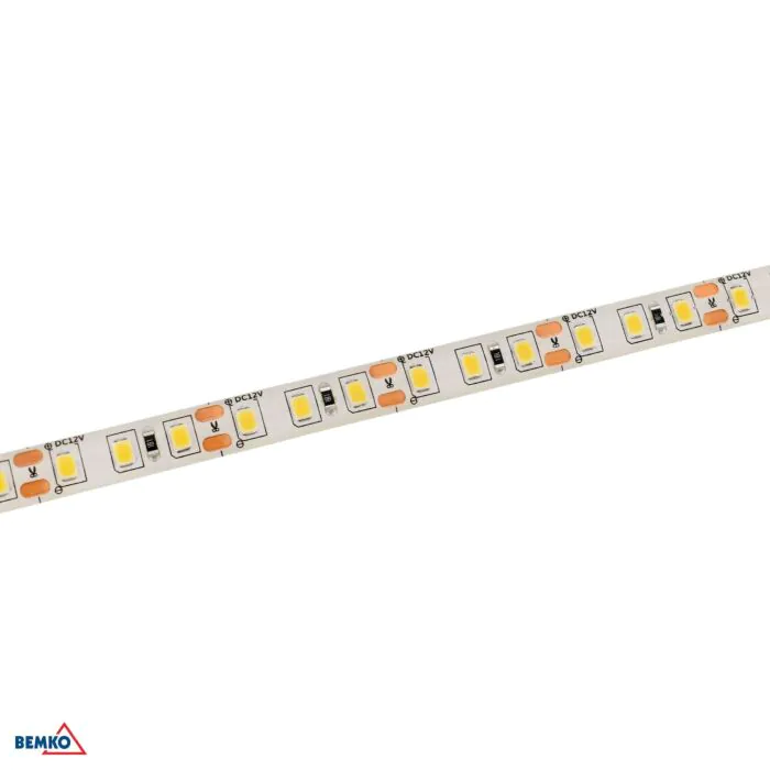 Taśma LED Bemko D87-LS-2835-600-IP65-ACW