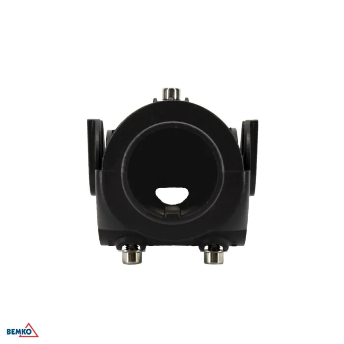 Uchwyt do lampy ulicznej Bemko C84-KUL1-50-UR