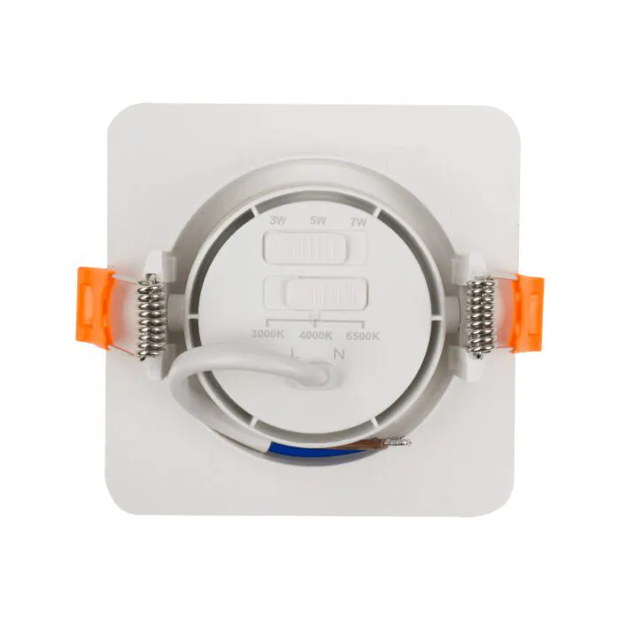 Oprawa downlight Eco Light EC61252