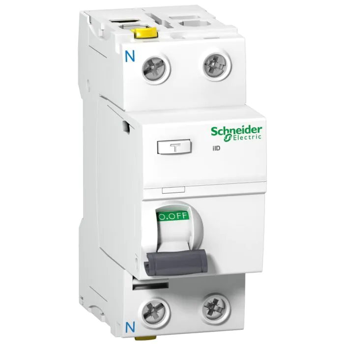 Wyłącznik różnicowo-prądowy Schneider Electric A9Z21225