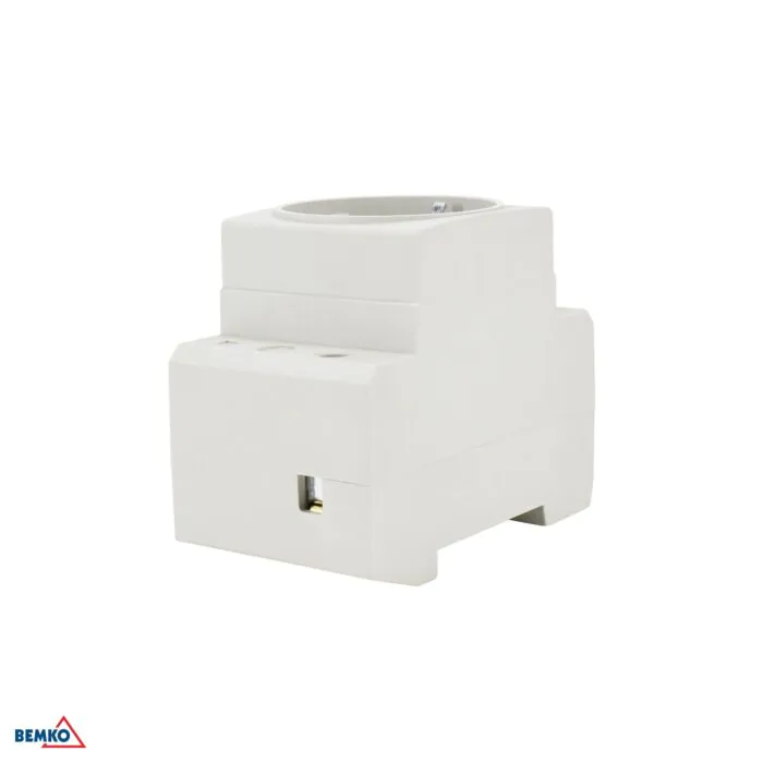 Gniazdo modułowe Schelinger A17-GS16