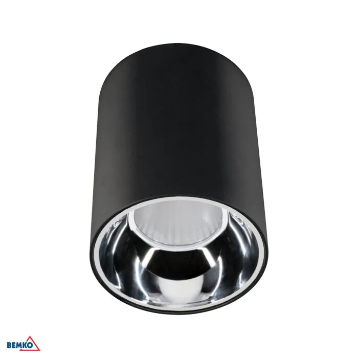 Oprawa downlight Bemko C70-DLM-200-3K-BL
